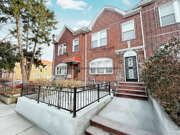 4018 50th Avenue , Unit Apt 2, Sunnyside, NY 11104