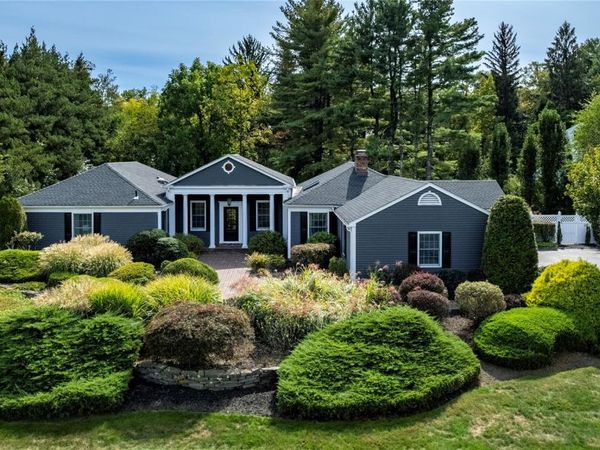 7 Tor Terrace, New City, NY 10956