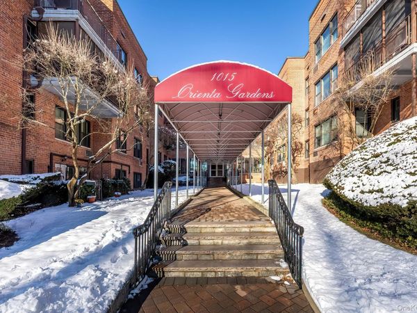 1015 Old Post Road , Unit 2H, Mamaroneck, NY 10543