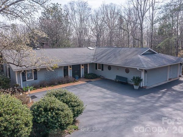 133 Towhee Lane , Tryon, NC 28782