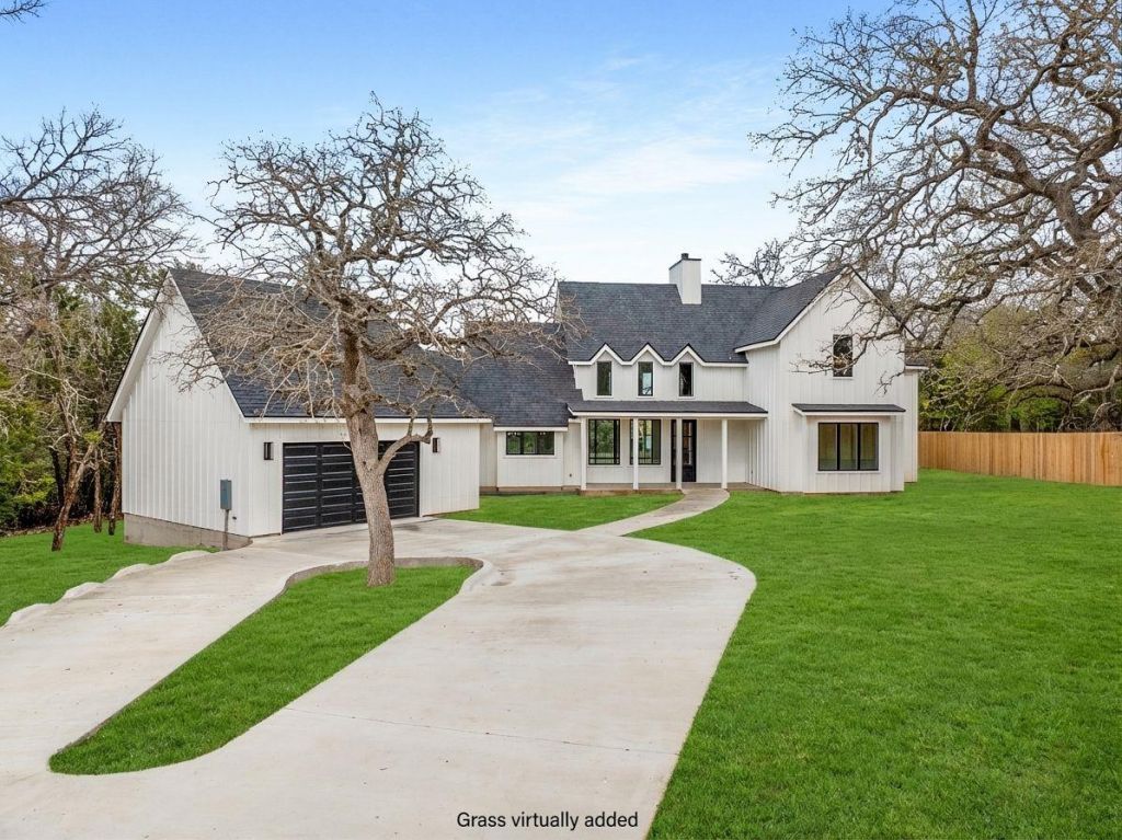 11 Crystal Creek Trl, Austin, TX 78737 Main Photo