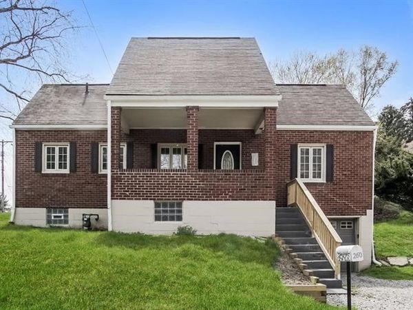 260 OHIO ST, Monroeville, PA 15146