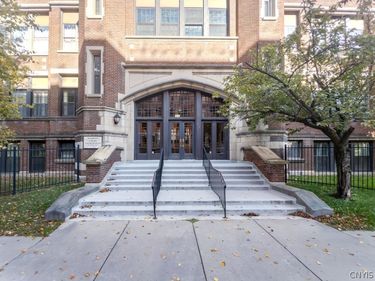 917 Madison Street, Unit 5, Syracuse, NY 13210