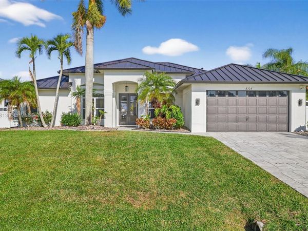 5305 23RD Ave, Cape Coral, FL 33914