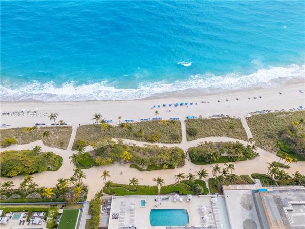 10185 Collins Ave , Unit 410, Bal Harbour, FL 33154