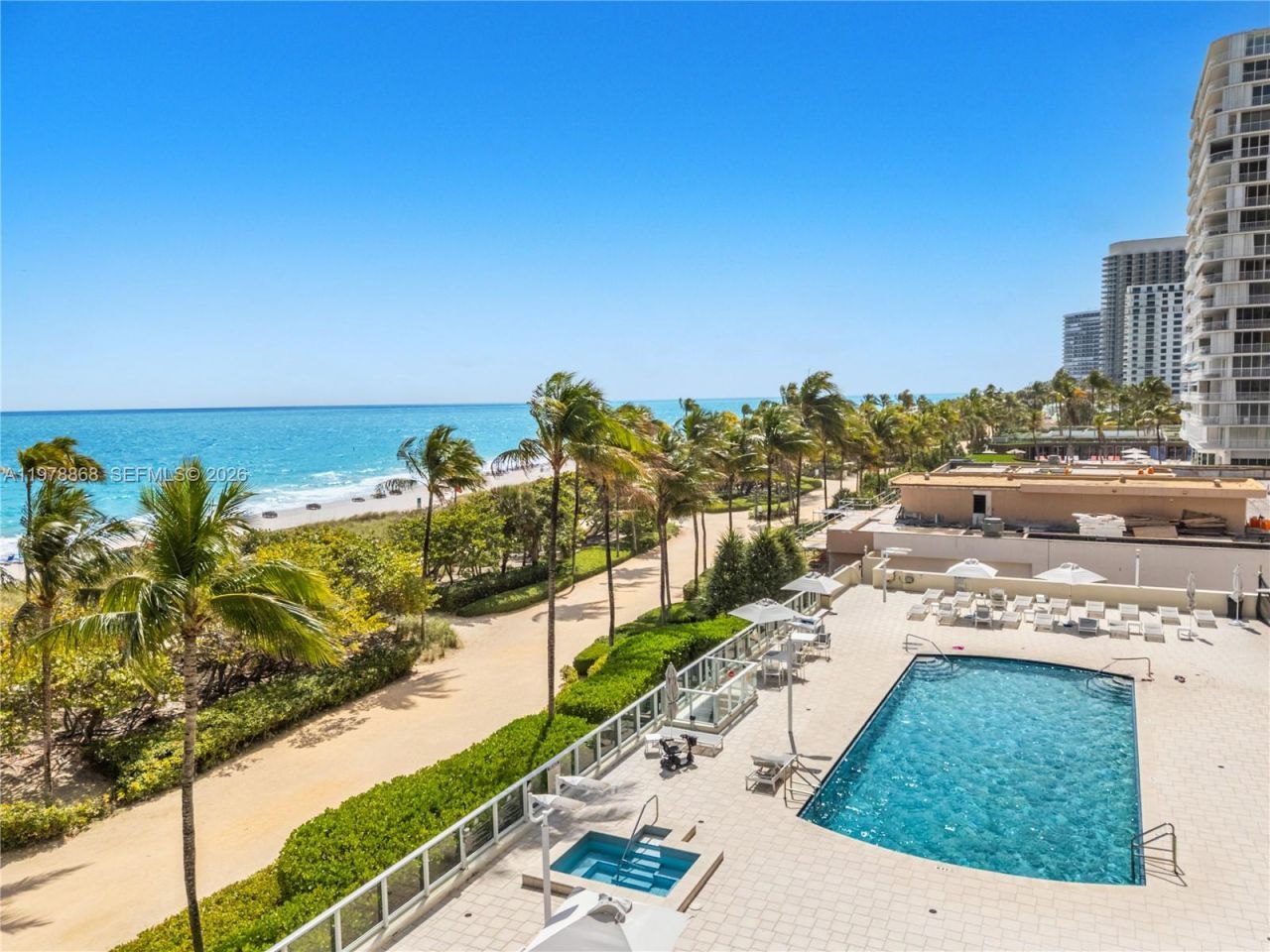 10185 Collins Ave , Unit 410, Bal Harbour, FL 33154 Photo