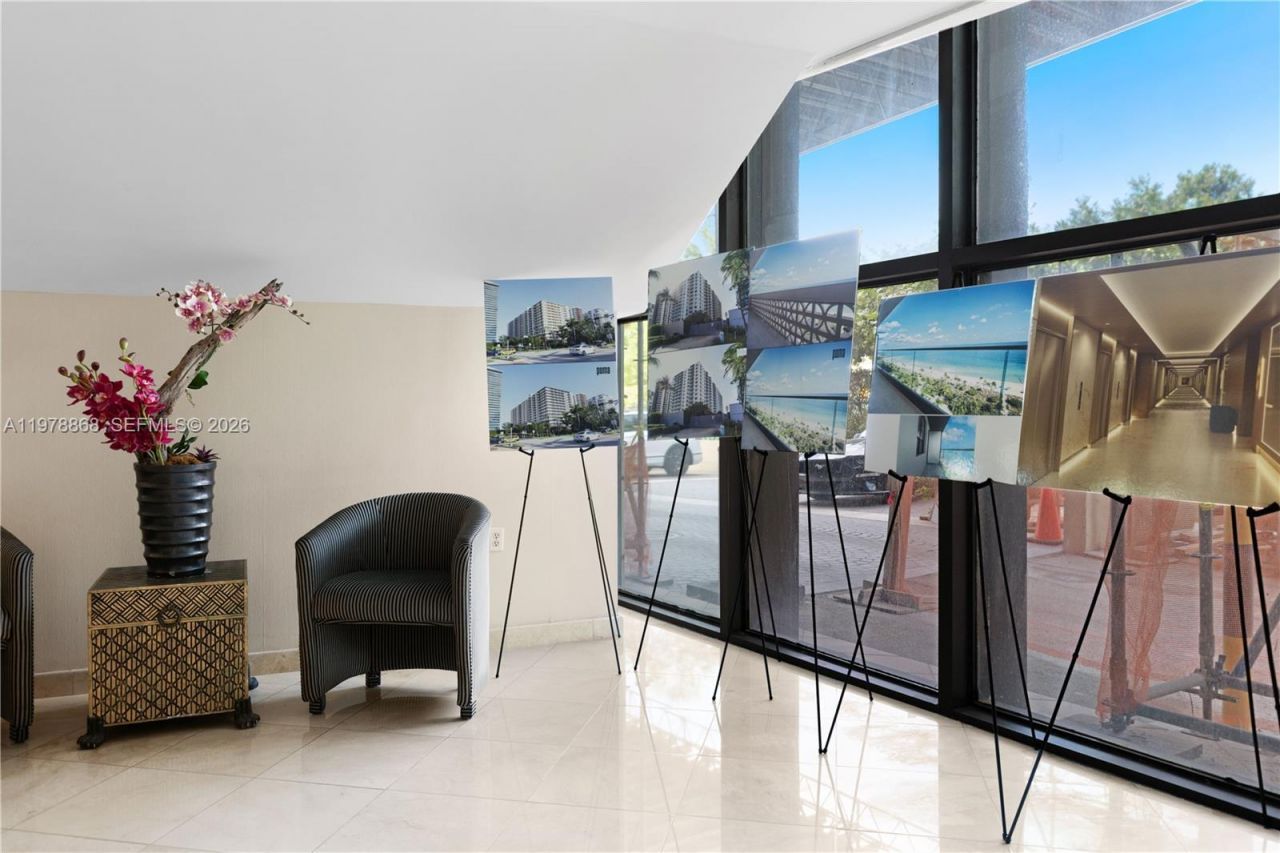 10185 Collins Ave , Unit 410, Bal Harbour, FL 33154 Photo