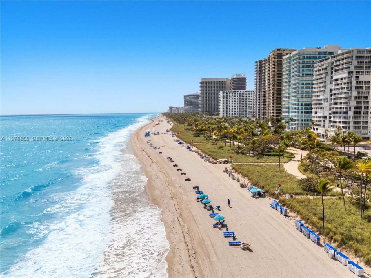 10185 Collins Ave , Unit 410, Bal Harbour, FL 33154 Photo