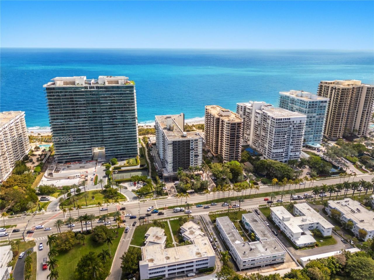 10185 Collins Ave , Unit 410, Bal Harbour, FL 33154 Photo