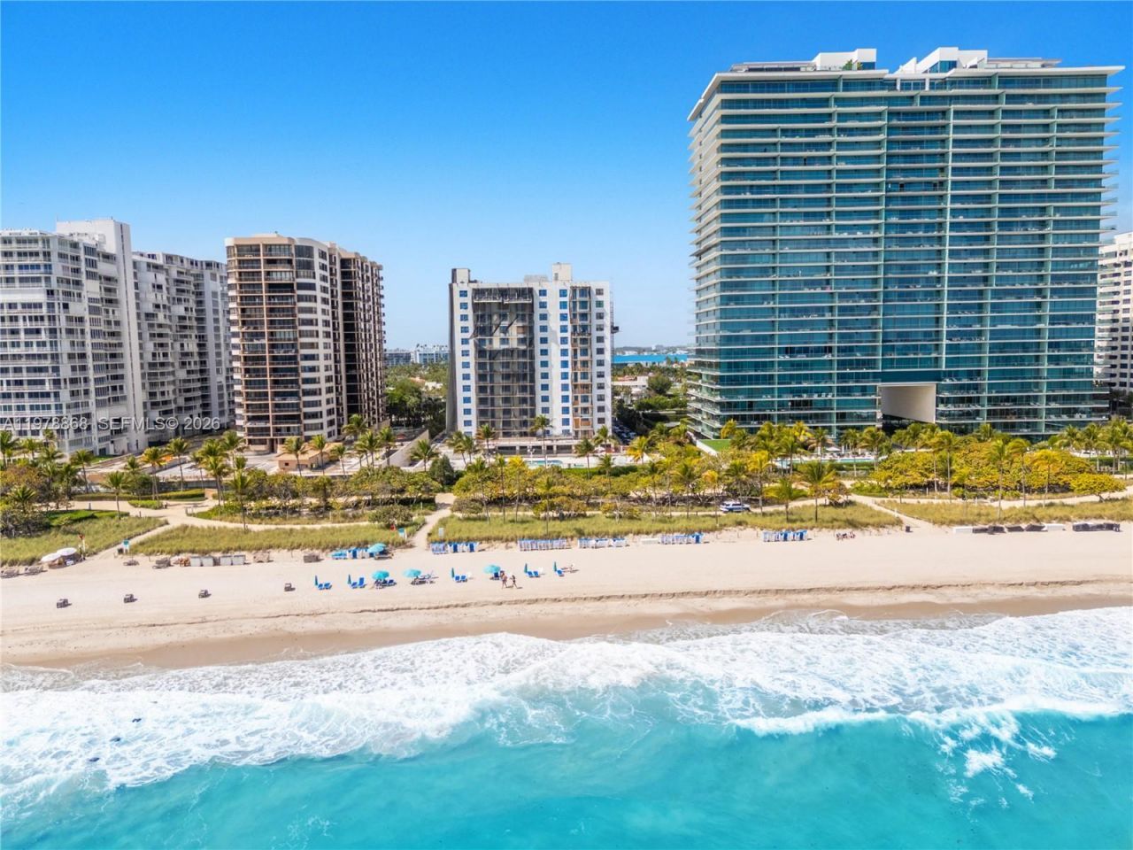 10185 Collins Ave , Unit 410, Bal Harbour, FL 33154 Photo