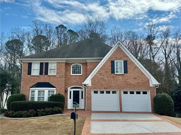 3510 Greystone Circle, Atlanta, GA 30341