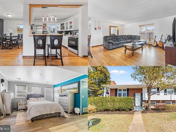 2712 LAFAYETTE BOULEVARD , FREDERICKSBURG, VA 22408