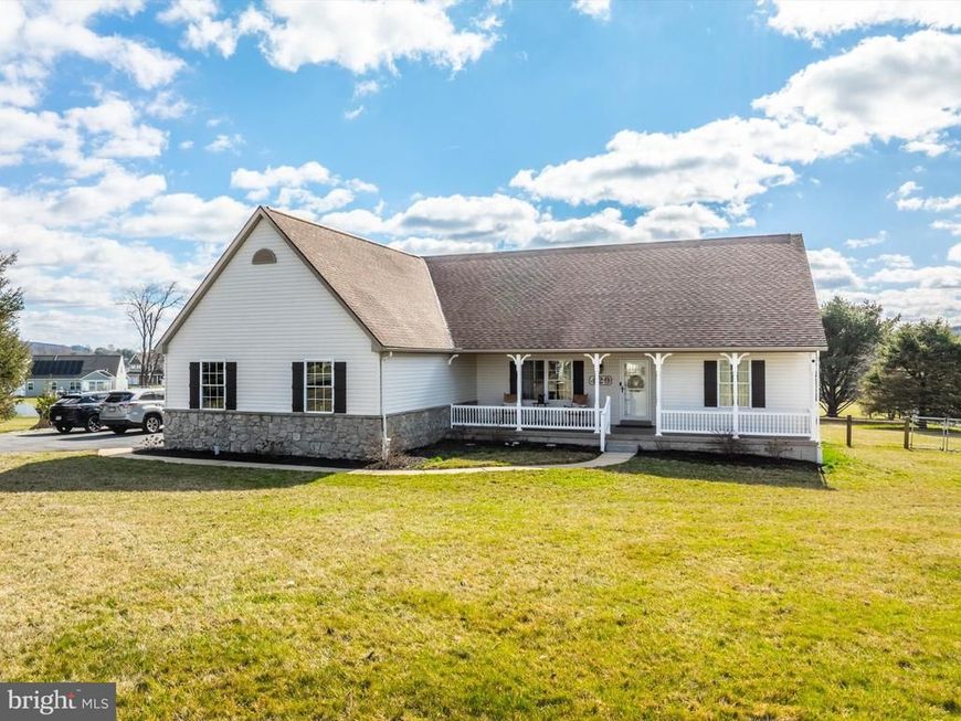 420 Fairview Road, New Providence, PA 17560 Main Photo