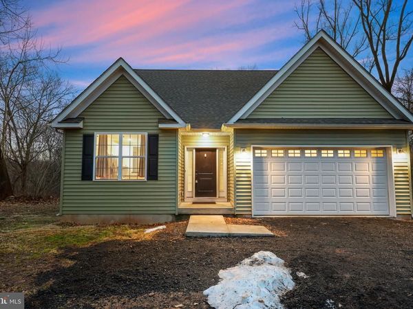 588 ALMSHOUSE ROAD, DOYLESTOWN, PA 18901