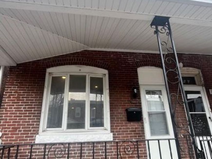 6614 Hegerman Street, Philadelphia, PA 19135 Main Photo