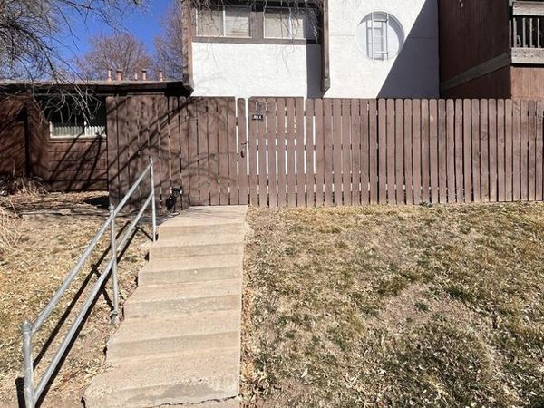 106 Scotland Rd, Unit E, Pueblo, CO 81001