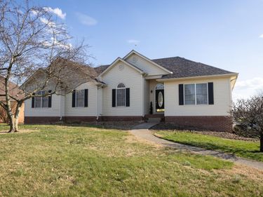 594 Harvest Lane, Harrodsburg, KY 40330