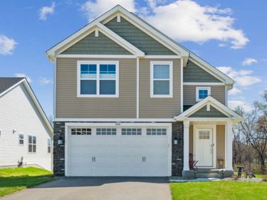 840 111th Lane NE, Blaine, MN 55434