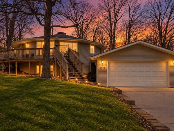 1330 Lori Avenue, Detroit Lakes, MN 56501