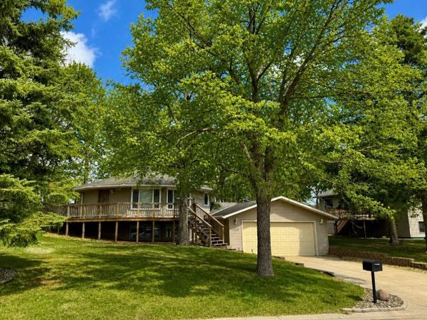 1330 Lori Avenue, Detroit Lakes, MN 56501