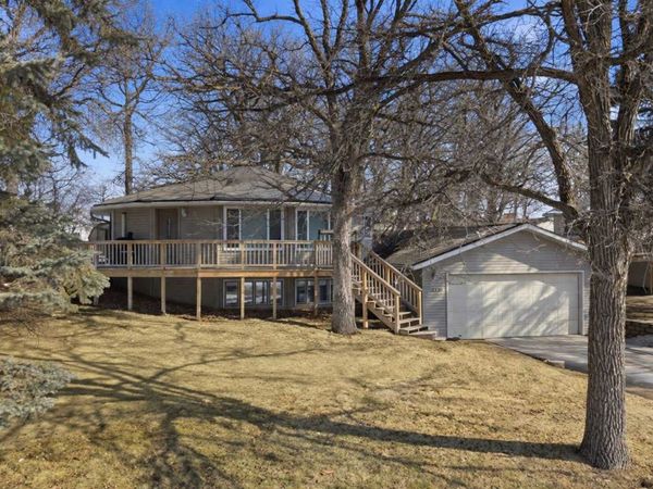 1330 Lori Avenue, Detroit Lakes, MN 56501