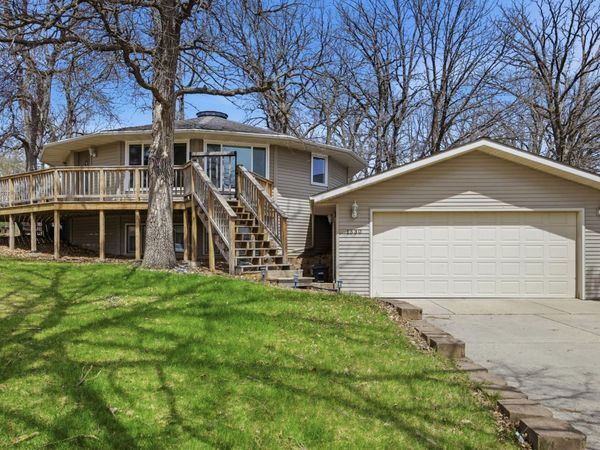 1330 Lori Avenue, Detroit Lakes, MN 56501