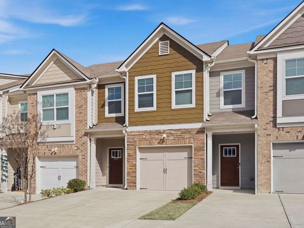 6400 Shalks Crossing Drive, Lithonia, GA 30058