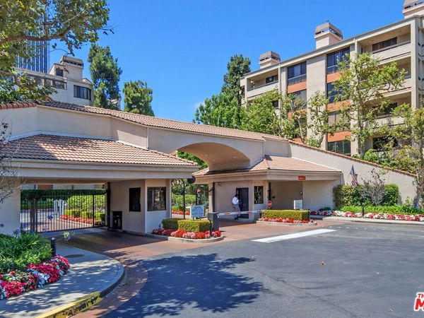2131 Century Park Lane, Unit 408, Los Angeles, CA 90067