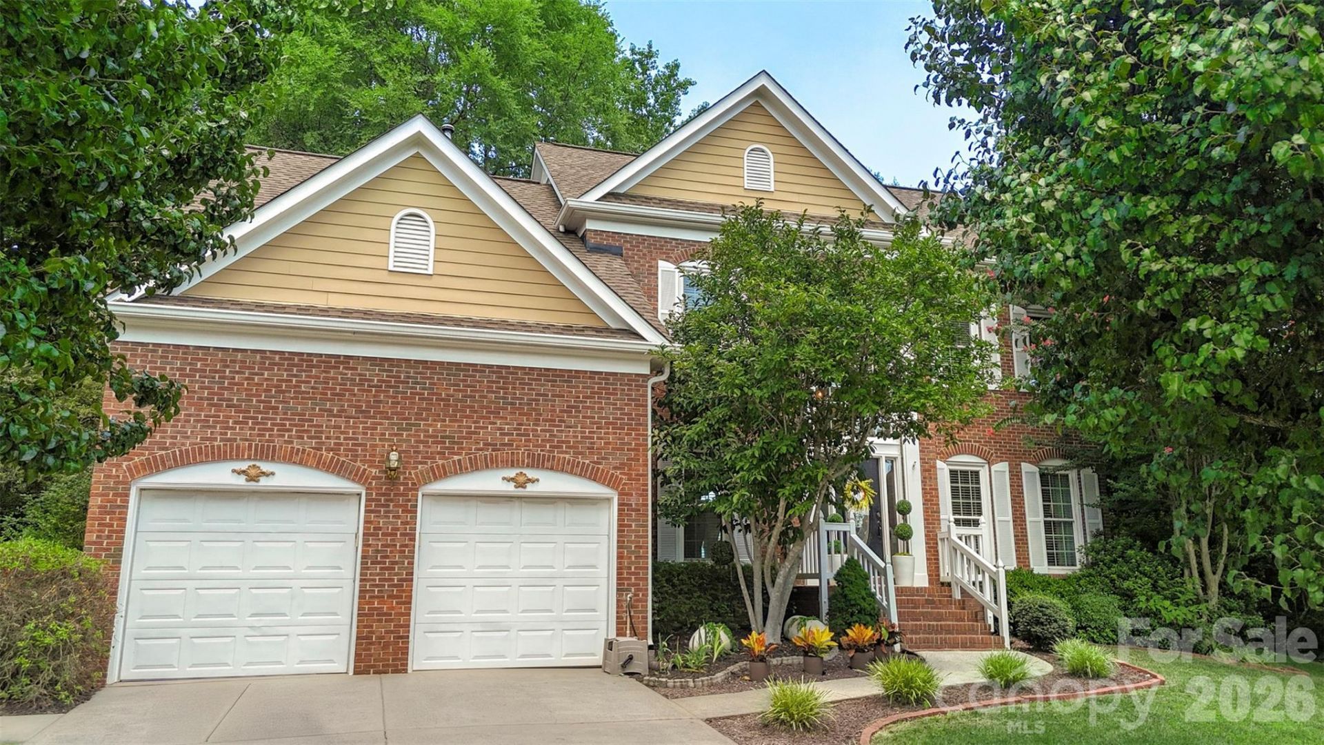 10701 Spring Camp Way, Charlotte, NC 28277 Main Photo