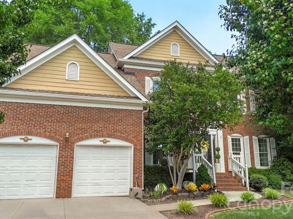 10701 Spring Camp Way, Charlotte, NC 28277