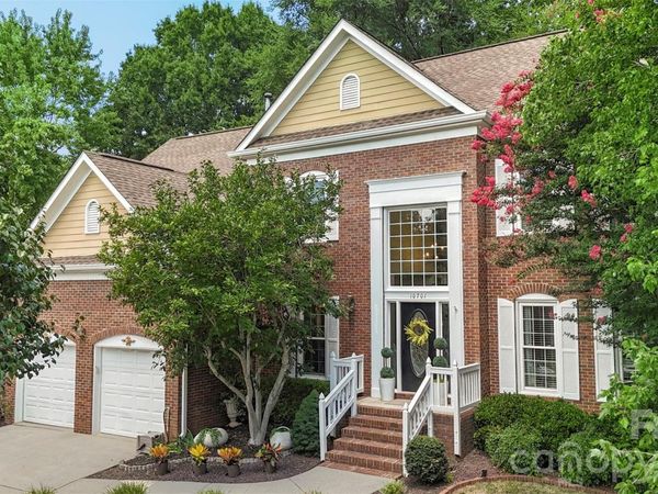 10701 Spring Camp Way, Charlotte, NC 28277