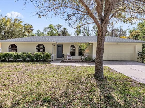 980 GLENVIEW CIRCLE , WINTER GARDEN, FL 34787