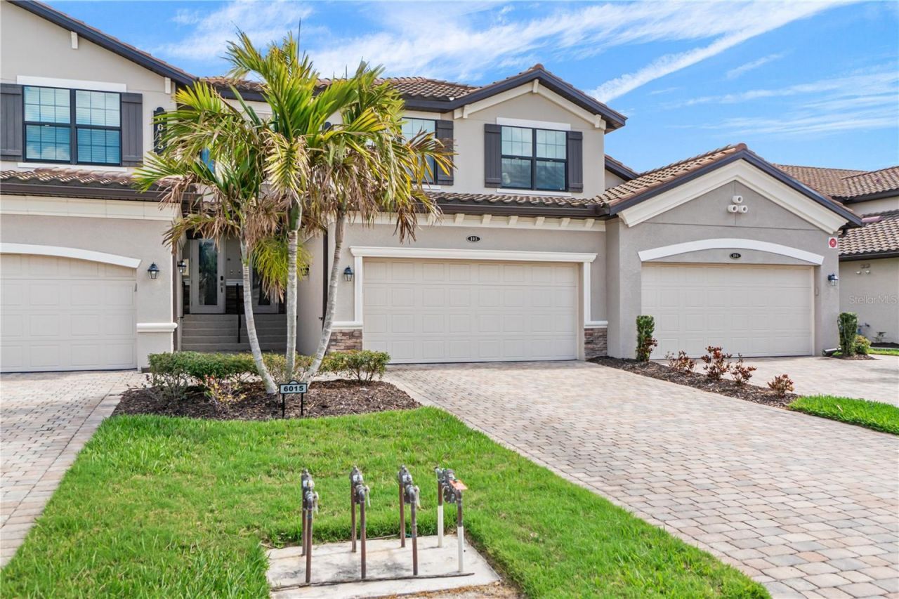 6015 Worsham Lane, Unit 103, Bradenton, FL 34211 Photo