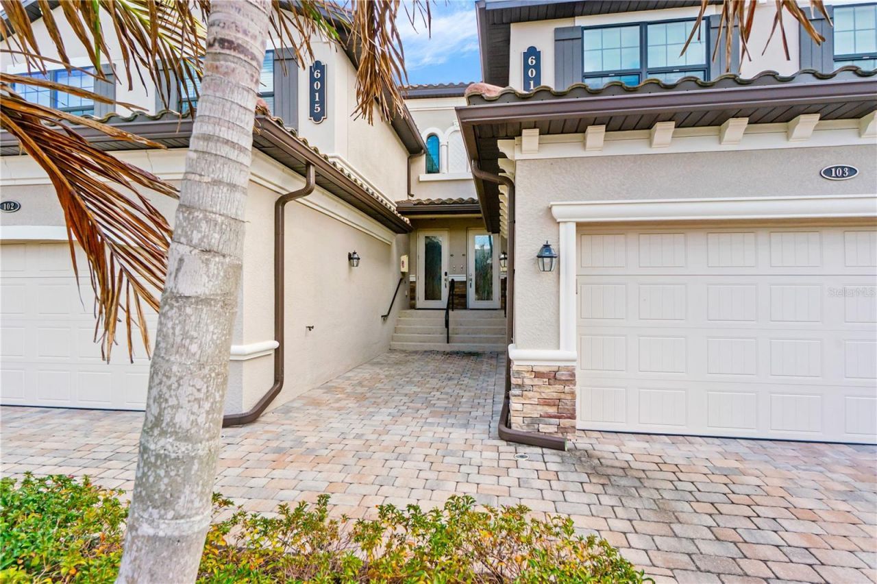 6015 Worsham Lane, Unit 103, Bradenton, FL 34211 Photo
