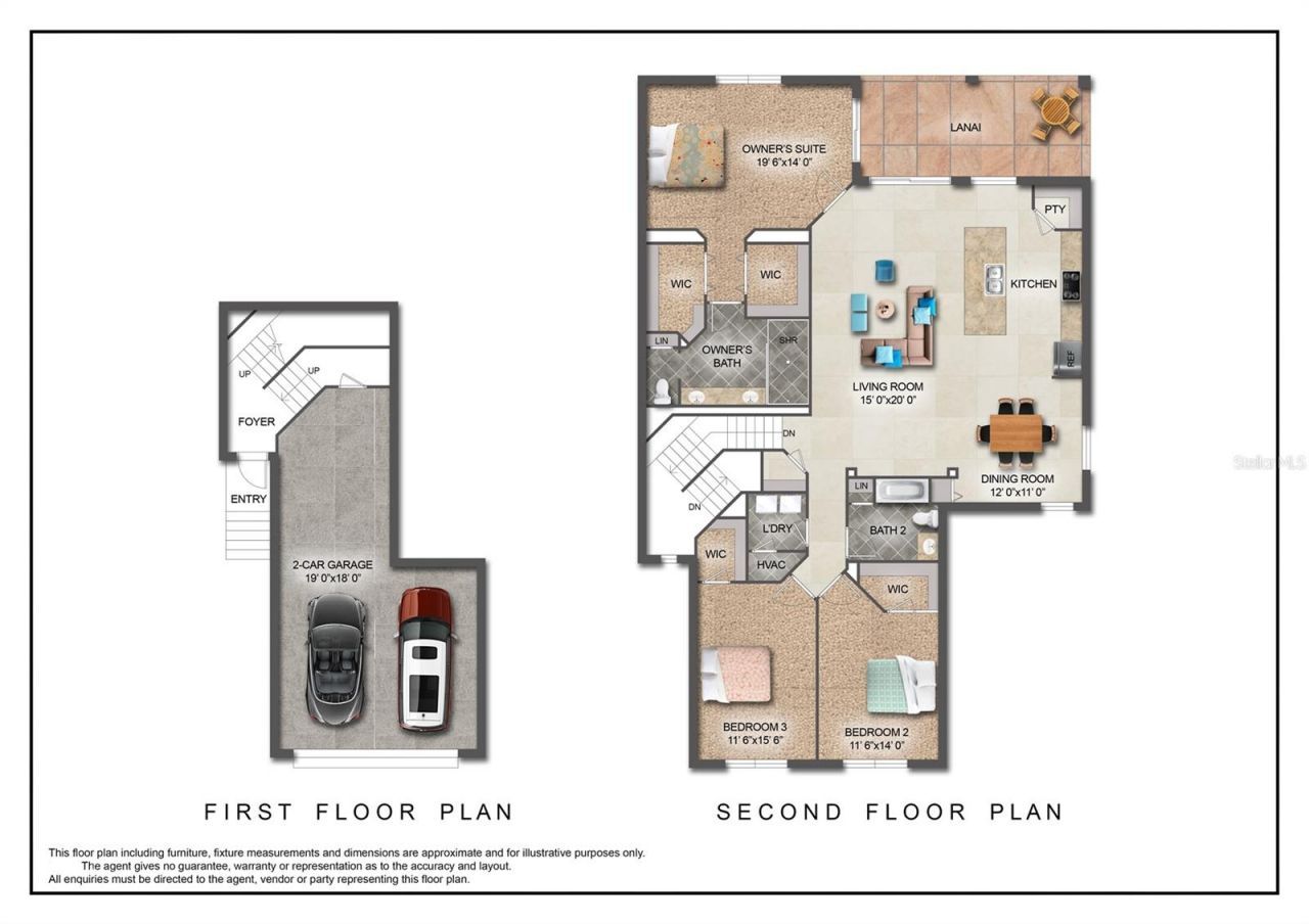 6015 Worsham Lane, Unit 103, Bradenton, FL 34211 Photo