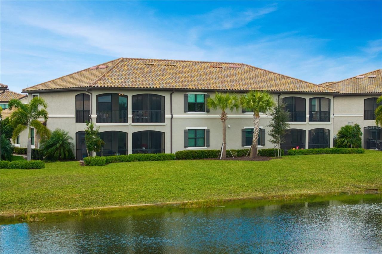 6015 Worsham Lane, Unit 103, Bradenton, FL 34211 Photo