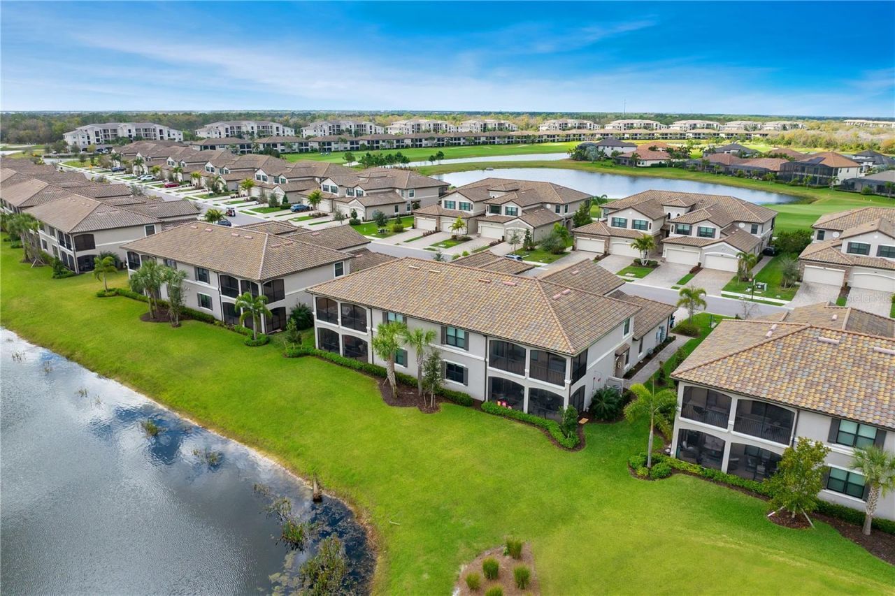 6015 Worsham Lane, Unit 103, Bradenton, FL 34211 Photo