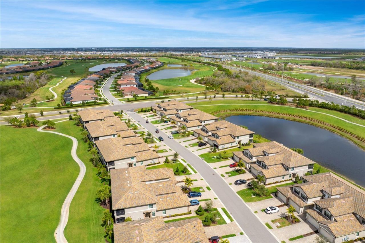 6015 Worsham Lane, Unit 103, Bradenton, FL 34211 Photo