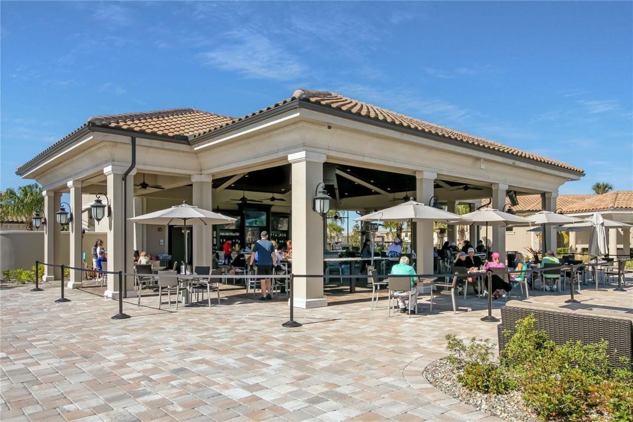 6015 Worsham Lane, Unit 103, Bradenton, FL 34211 Photo