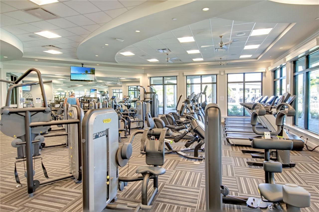 6015 Worsham Lane, Unit 103, Bradenton, FL 34211 Photo