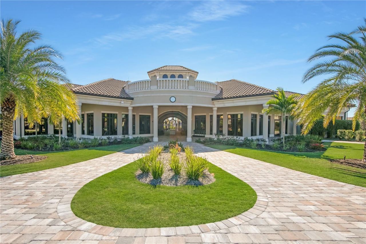 6015 Worsham Lane, Unit 103, Bradenton, FL 34211 Photo