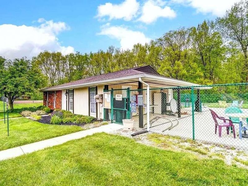 8803 Washington Colony Drive, Dayton, OH 45458 Photo 14