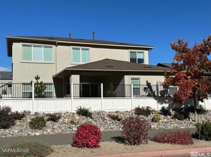 5545 Western Rider Trail, Reno, NV 89511 Photo