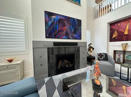 5545 Western Rider Trail, Reno, NV 89511 Photo
