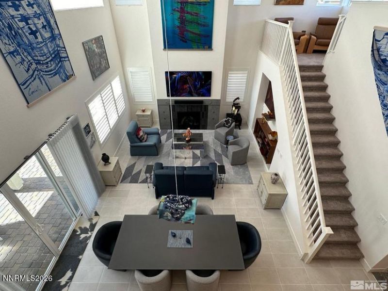 5545 Western Rider Trail, Reno, NV 89511 Photo