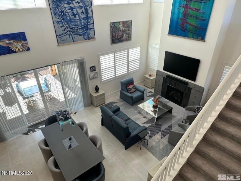 5545 Western Rider Trail, Reno, NV 89511 Photo