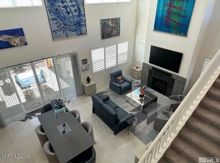 5545 Western Rider Trail, Reno, NV 89511 Photo