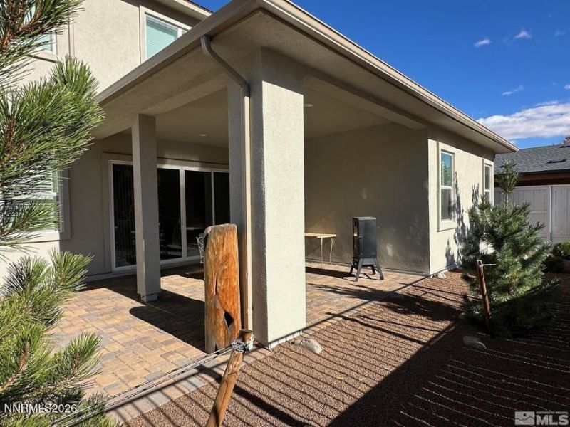 5545 Western Rider Trail, Reno, NV 89511 Photo