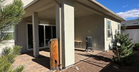 5545 Western Rider Trail, Reno, NV 89511 Photo