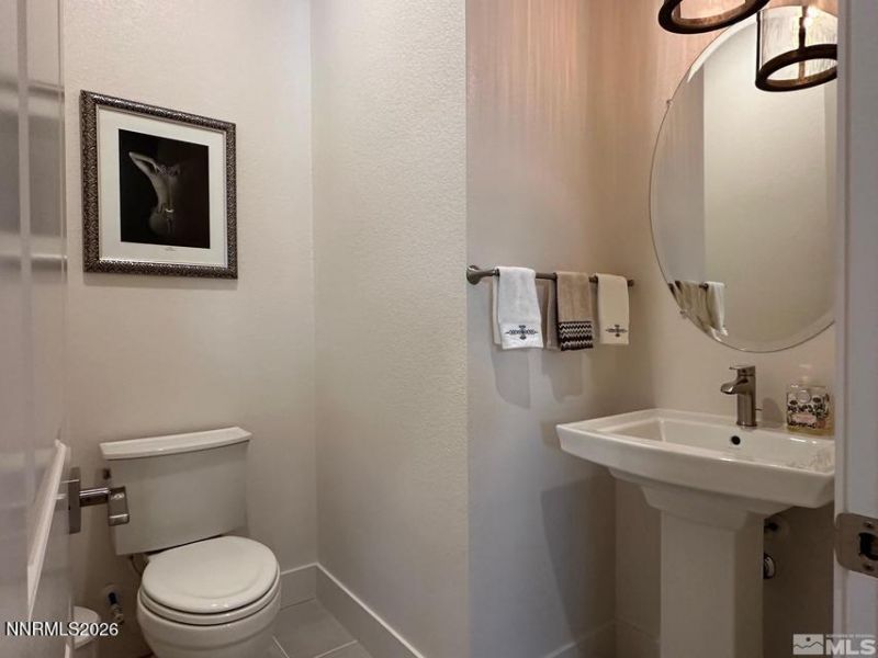 5545 Western Rider Trail, Reno, NV 89511 Photo